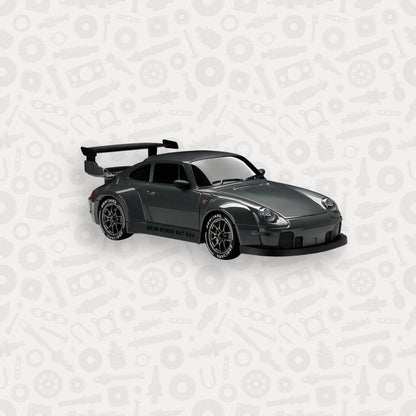 911 turbo