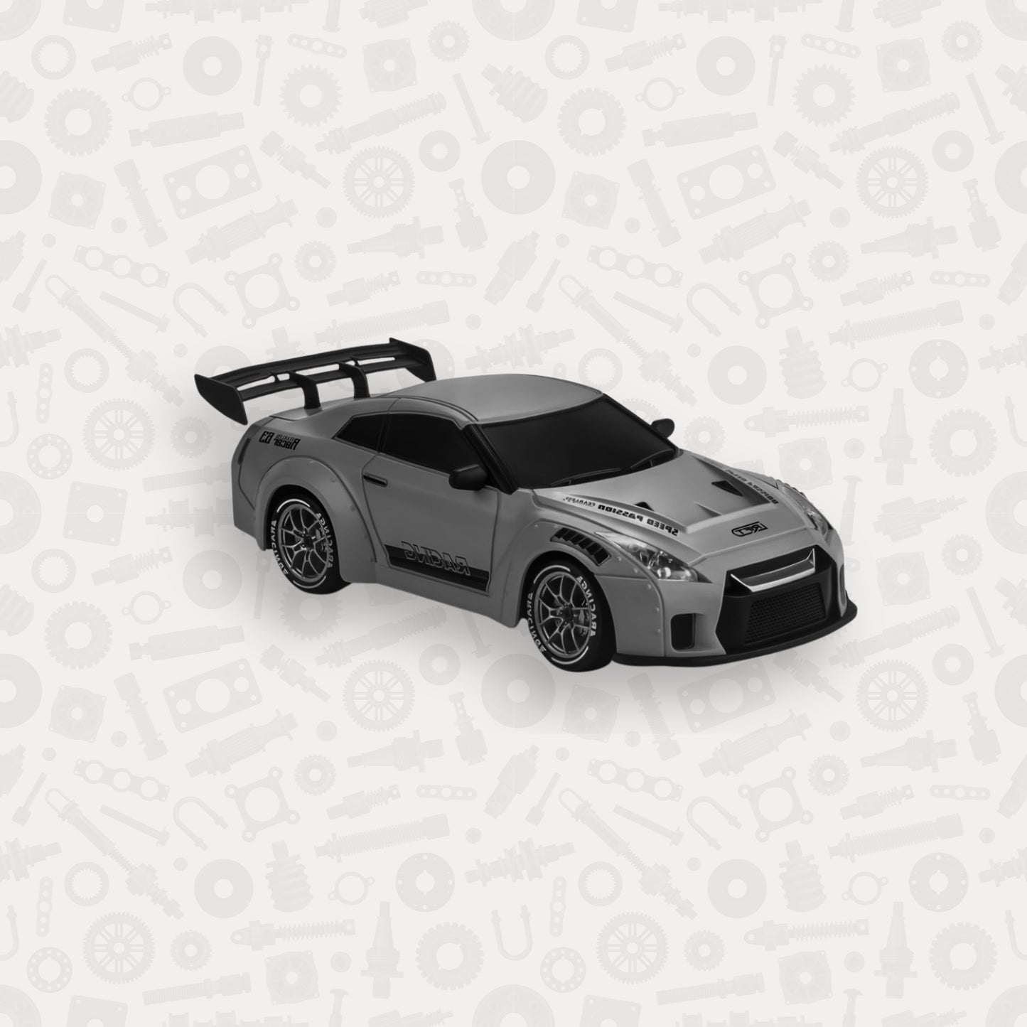 GTR nismo